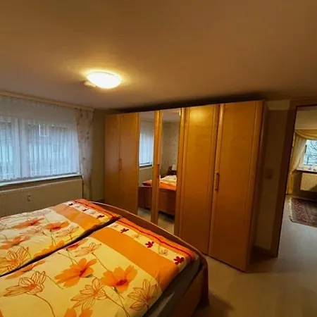 公寓 Laurentius Rennerod