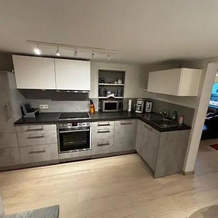 Apartment Laurentius