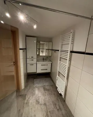 Laurentius Apartment Rennerod