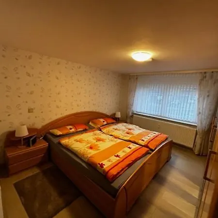 Apartment Laurentius Rennerod