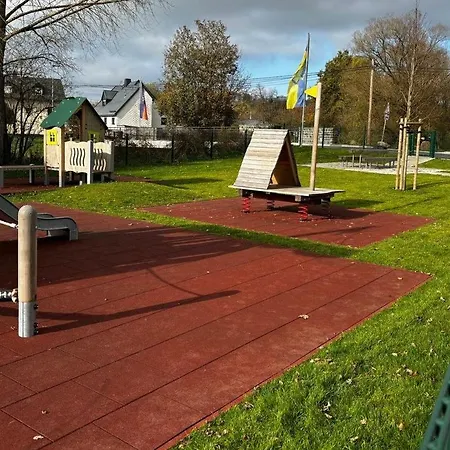 公寓 Laurentius Rennerod