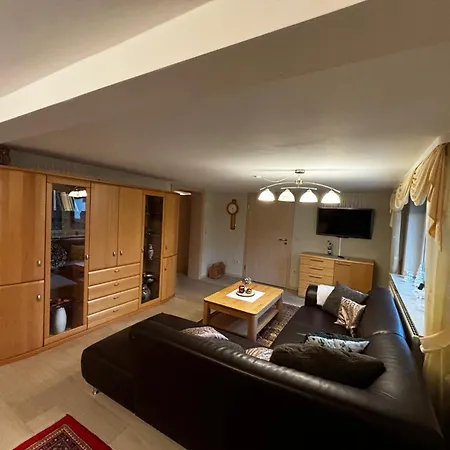 Apartment Laurentius