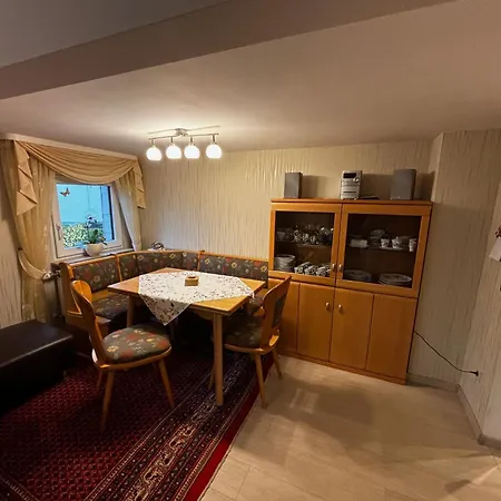 Apartment Laurentius