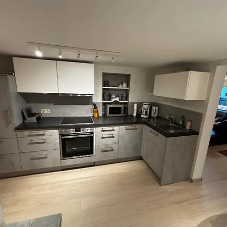 Laurentius Apartment