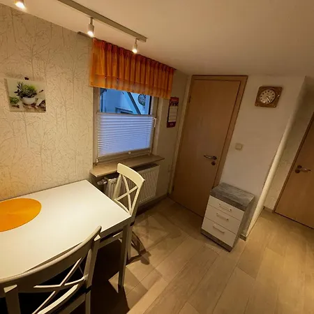 Apartment Laurentius