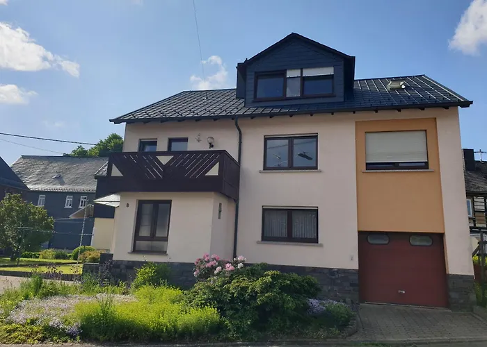 Appartamento Laurentius *