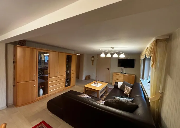 Appartamento Laurentius