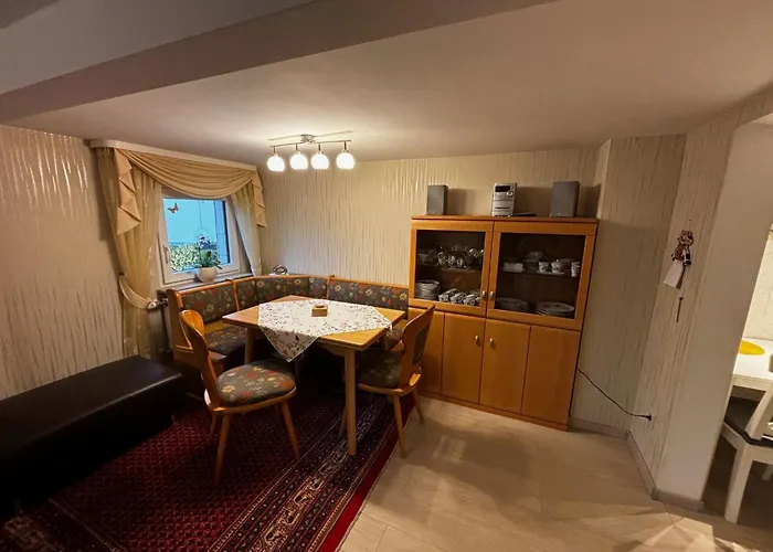 Appartamento Laurentius