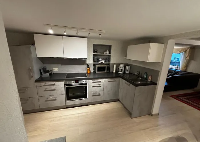 Laurentius Appartamento