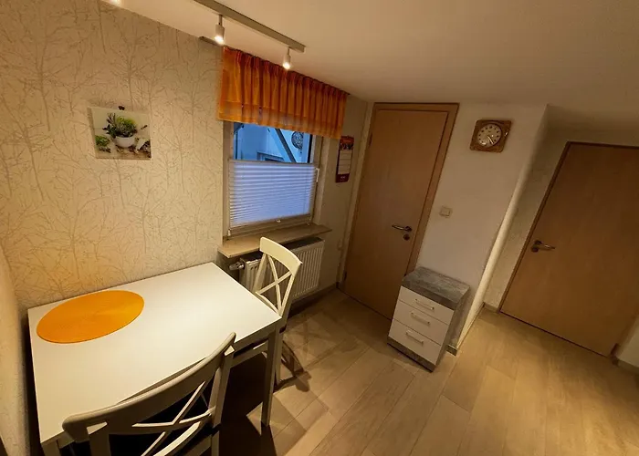 Appartamento Laurentius